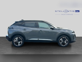 Used Peugeot 2008 2026 for sale - 79622941: Photo