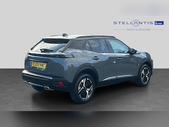 Used Peugeot 2008 2026 for sale - 79622941: Photo