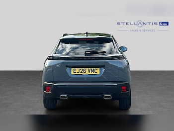 Used Peugeot 2008 2026 for sale - 79622941: Photo