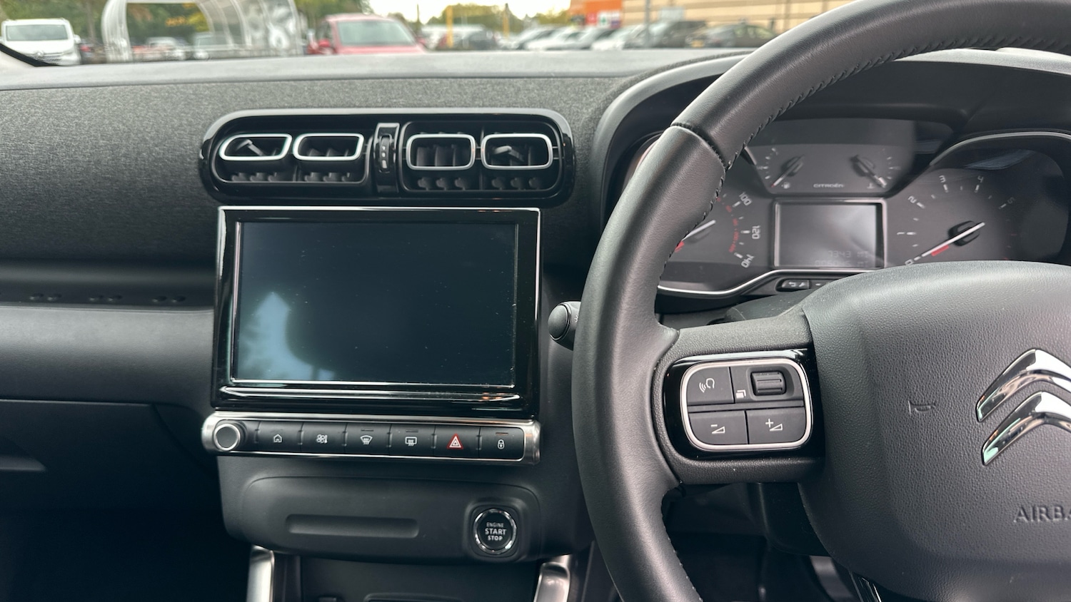 Used Citroen C3 Aircross 2022 for sale - 76307958: Photo 10