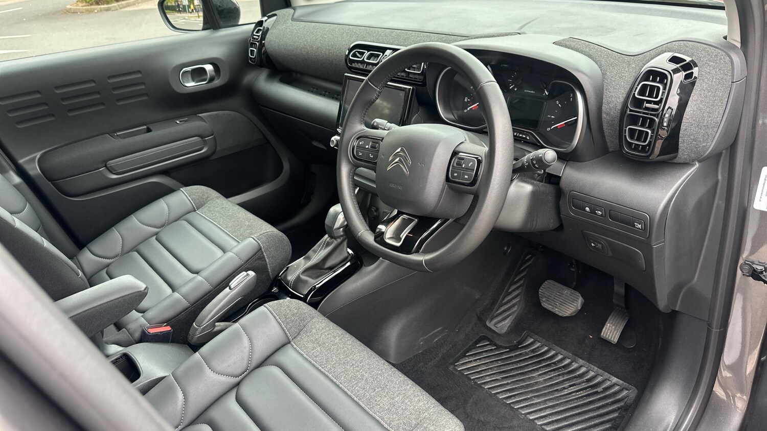 Used Citroen C3 Aircross 2022 for sale - 76307958: Photo 11
