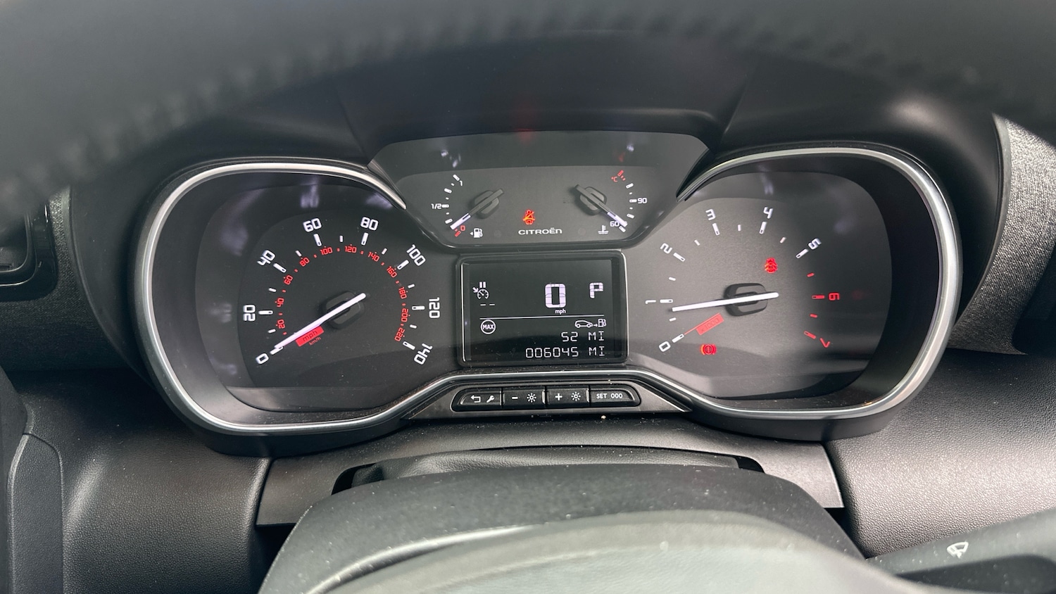 Used Citroen C3 Aircross 2022 for sale - 76307958: Photo 13