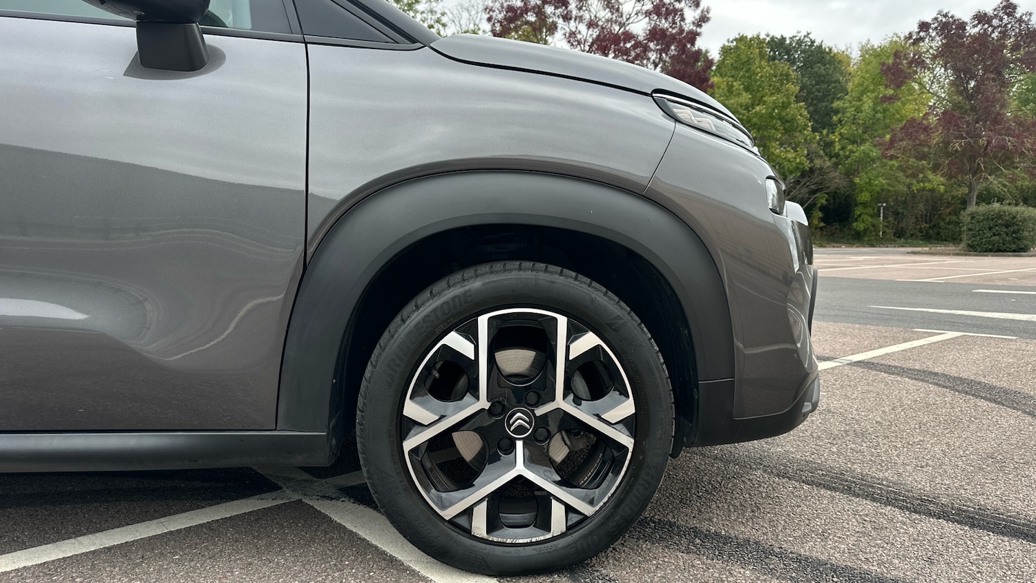 Used Citroen C3 Aircross 2022 for sale - 76307958: Photo 16