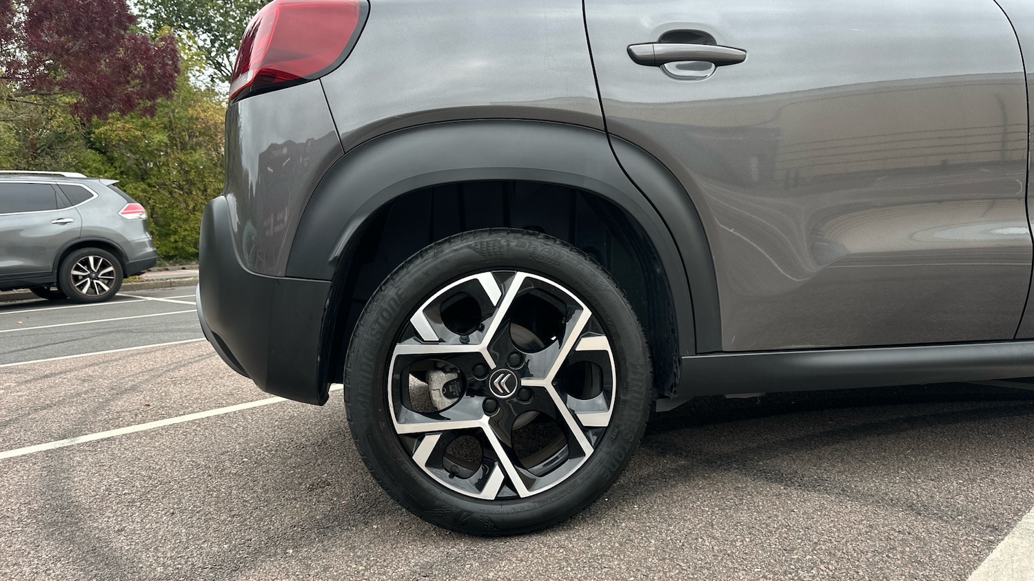 Used Citroen C3 Aircross 2022 for sale - 76307958: Photo 17