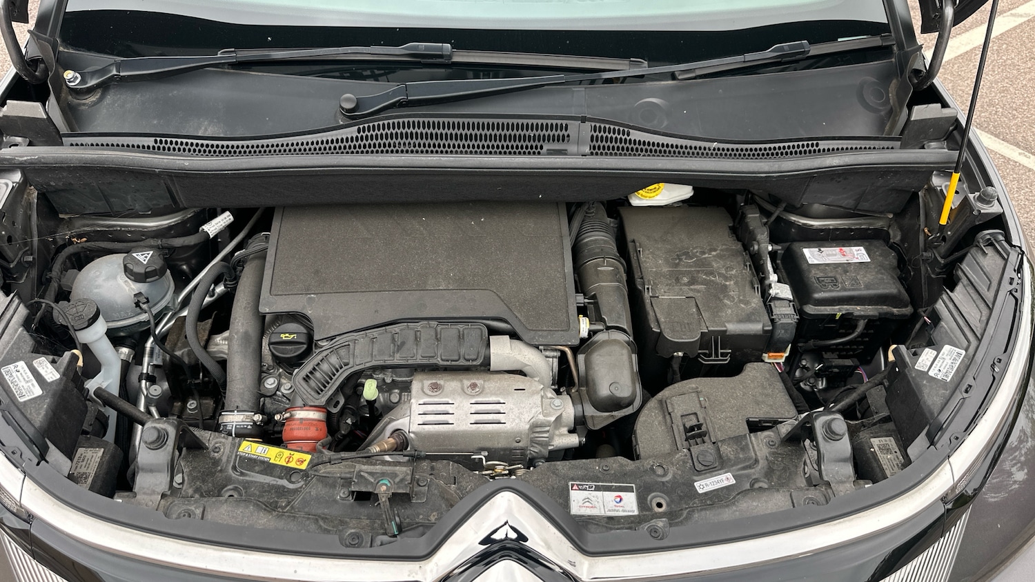 Used Citroen C3 Aircross 2022 for sale - 76307958: Photo 18