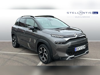 Citroen - C3 Aircross