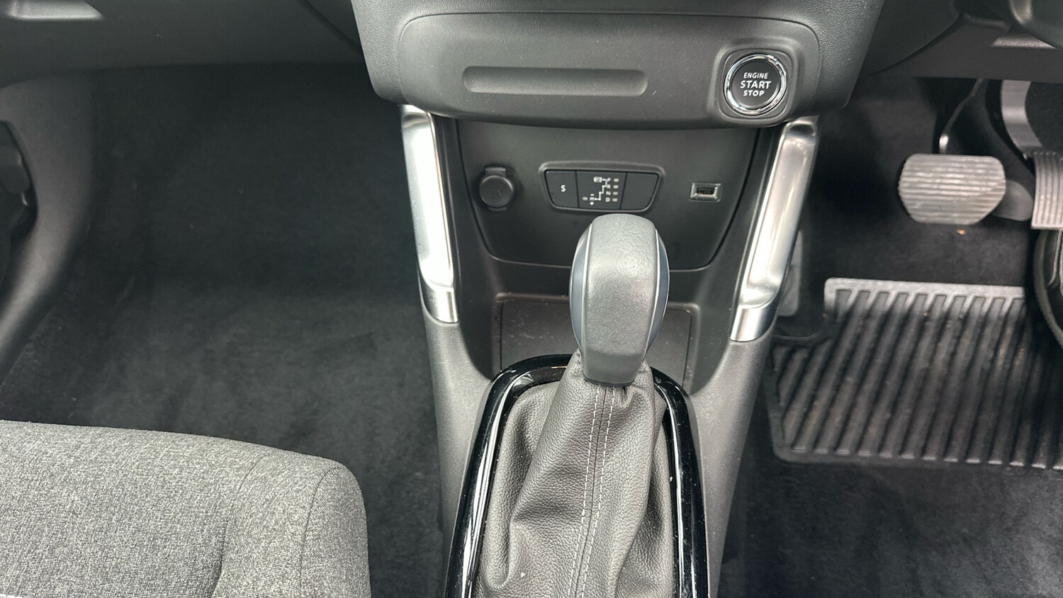 Used Citroen C3 Aircross 2022 for sale - 76307958: Photo 20