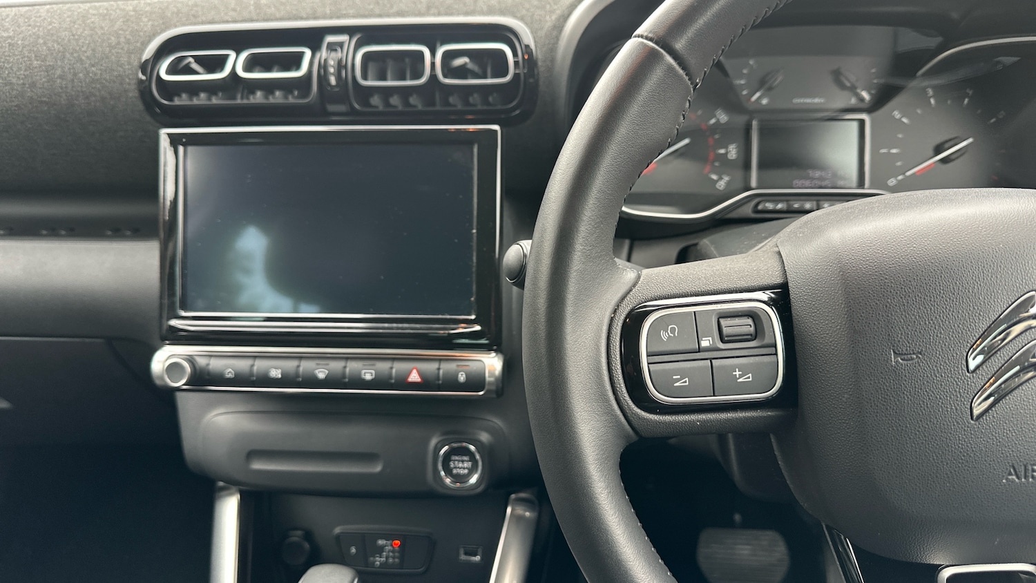 Used Citroen C3 Aircross 2022 for sale - 76307958: Photo 23