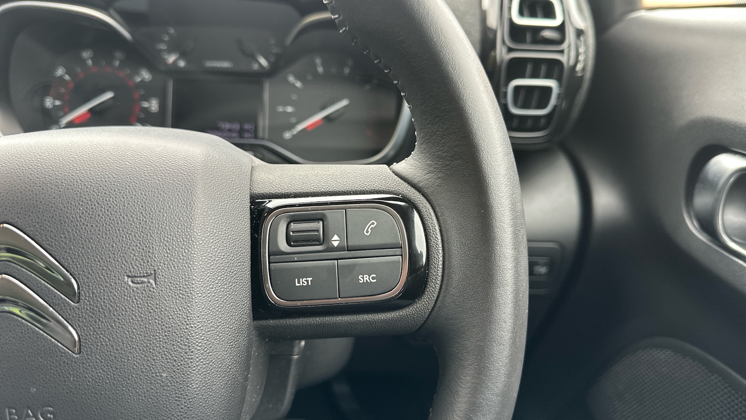 Used Citroen C3 Aircross 2022 for sale - 76307958: Photo 24