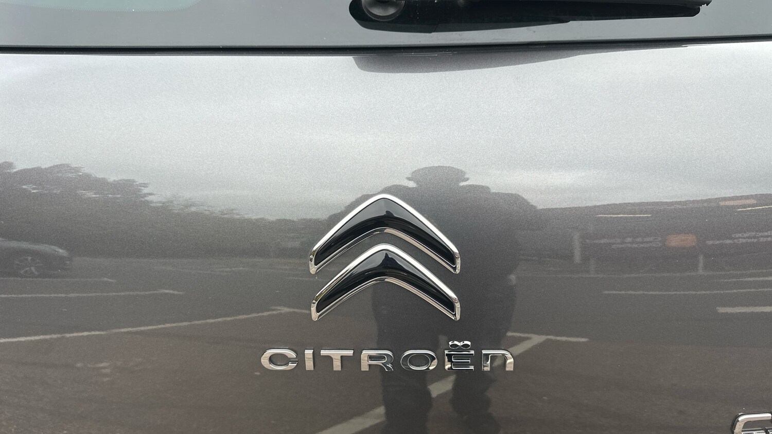 Used Citroen C3 Aircross 2022 for sale - 76307958: Photo 26