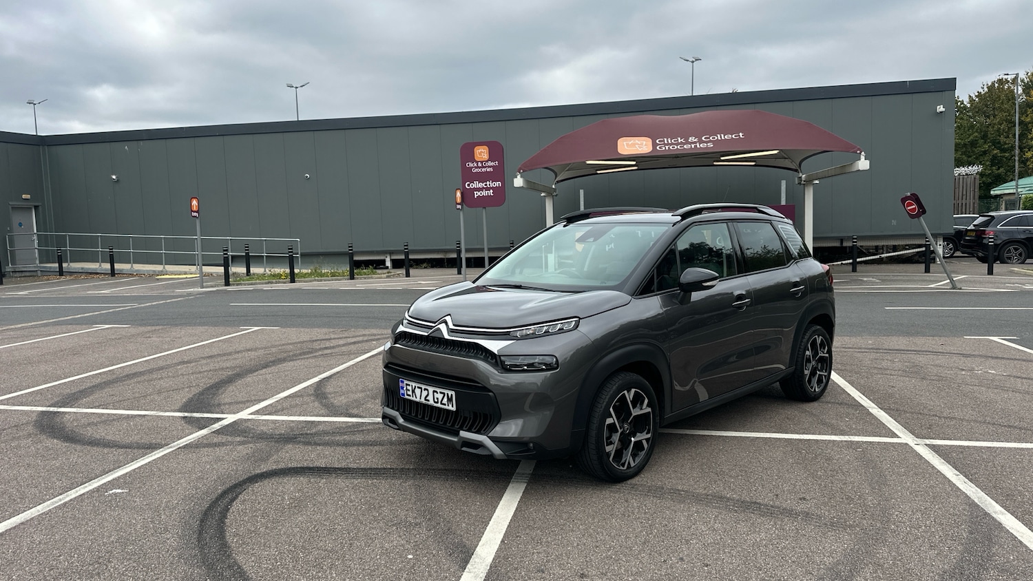 Used Citroen C3 Aircross 2022 for sale - 76307958: Photo 7