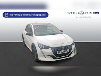 Peugeot 208 feature image