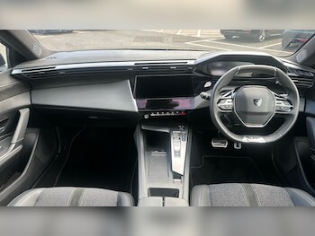 Used Peugeot 408 2025 for sale - 78277235: Photo