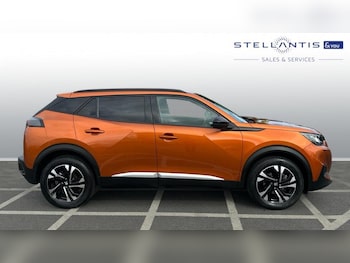 Used Peugeot 2008 2022 for sale - 79146664: Photo