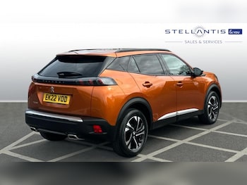 Used Peugeot 2008 2022 for sale - 79146664: Photo