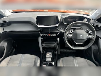 Used Peugeot 2008 2022 for sale - 79146664: Photo