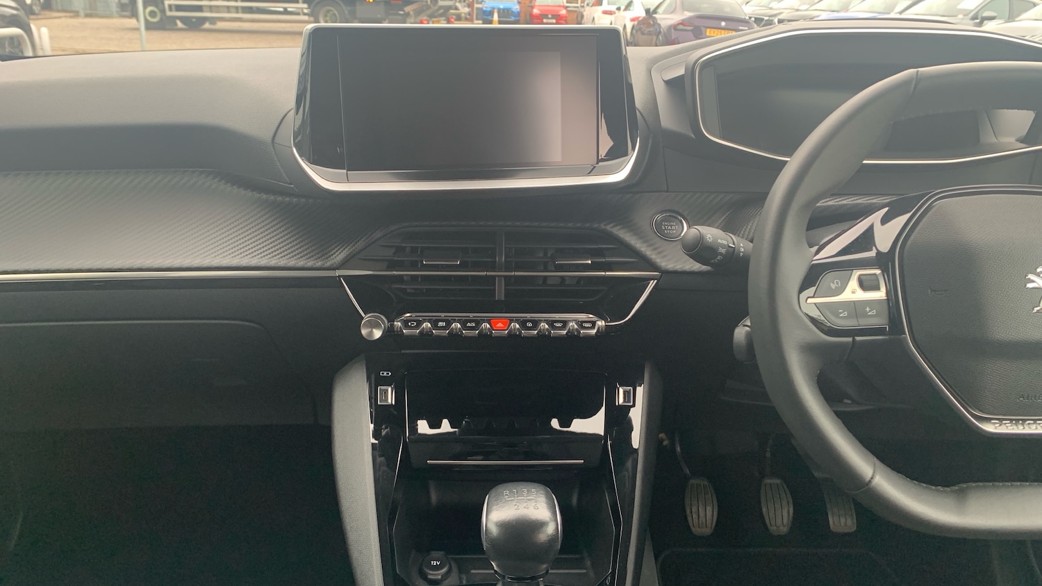 Used Peugeot 208 2022 for sale - 76634738: Photo 10