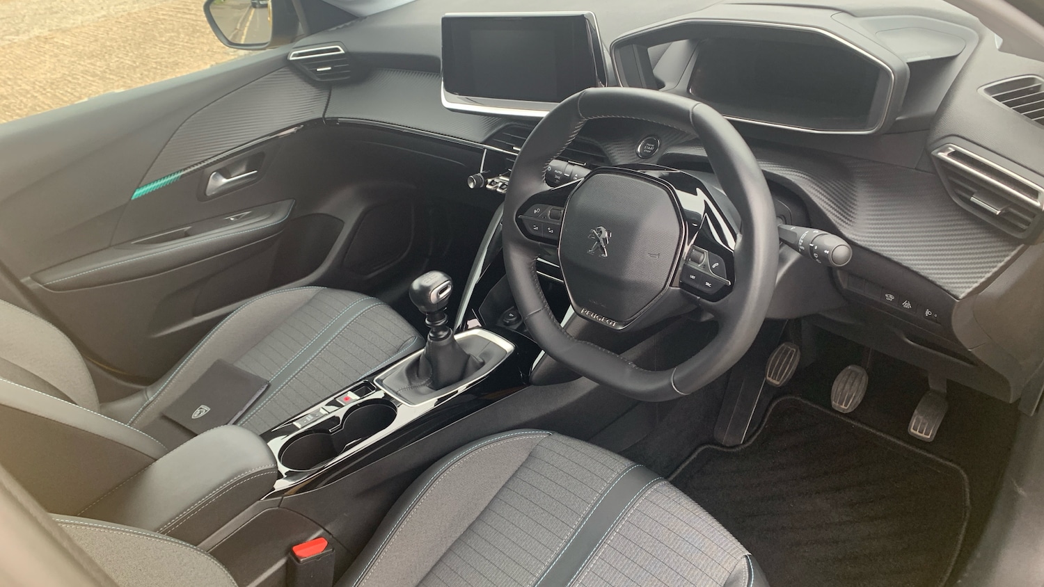 Used Peugeot 208 2022 for sale - 76634738: Photo 11