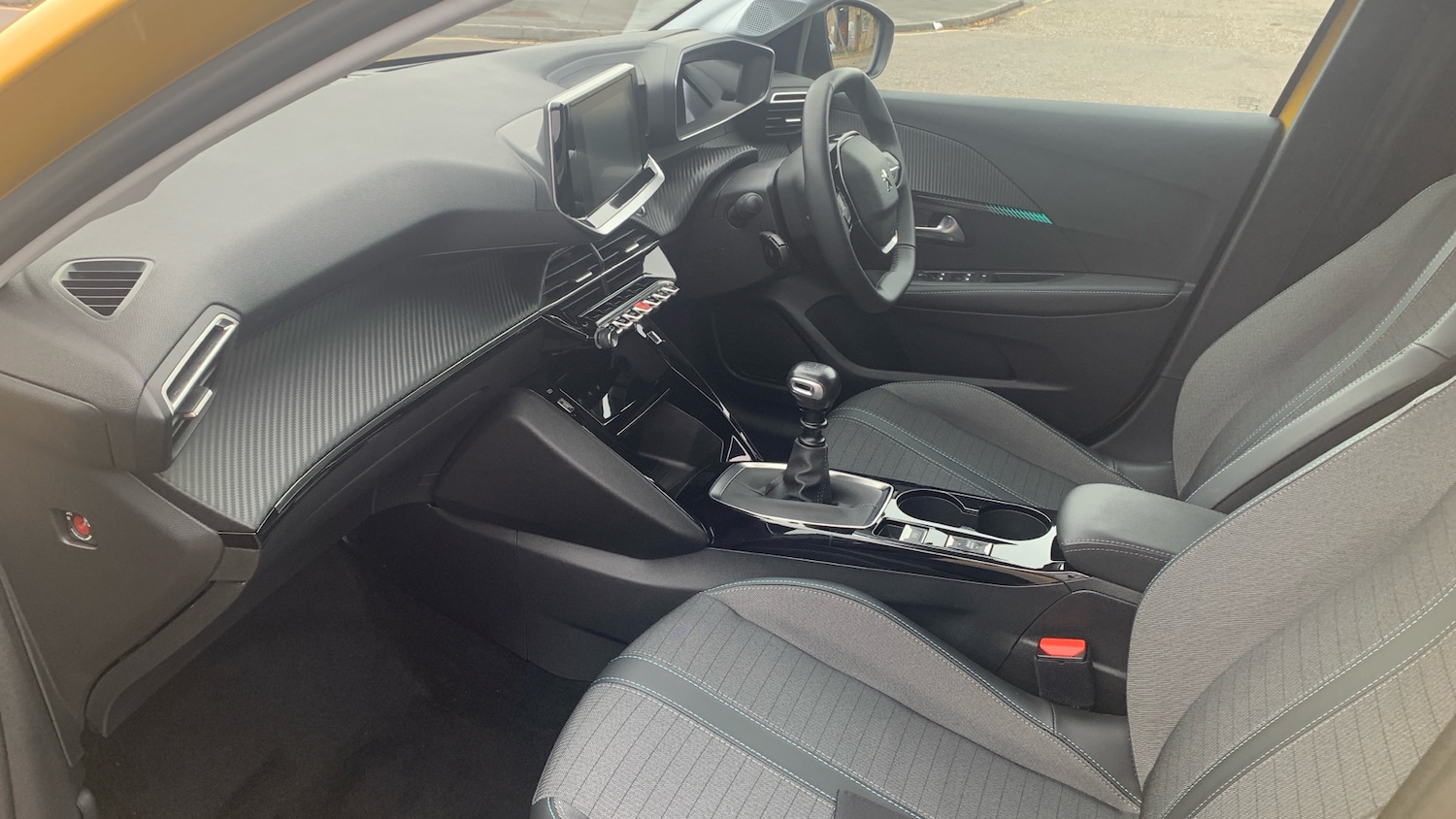 Used Peugeot 208 2022 for sale - 76634738: Photo 12