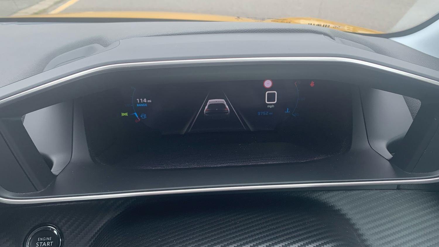 Used Peugeot 208 2022 for sale - 76634738: Photo 13