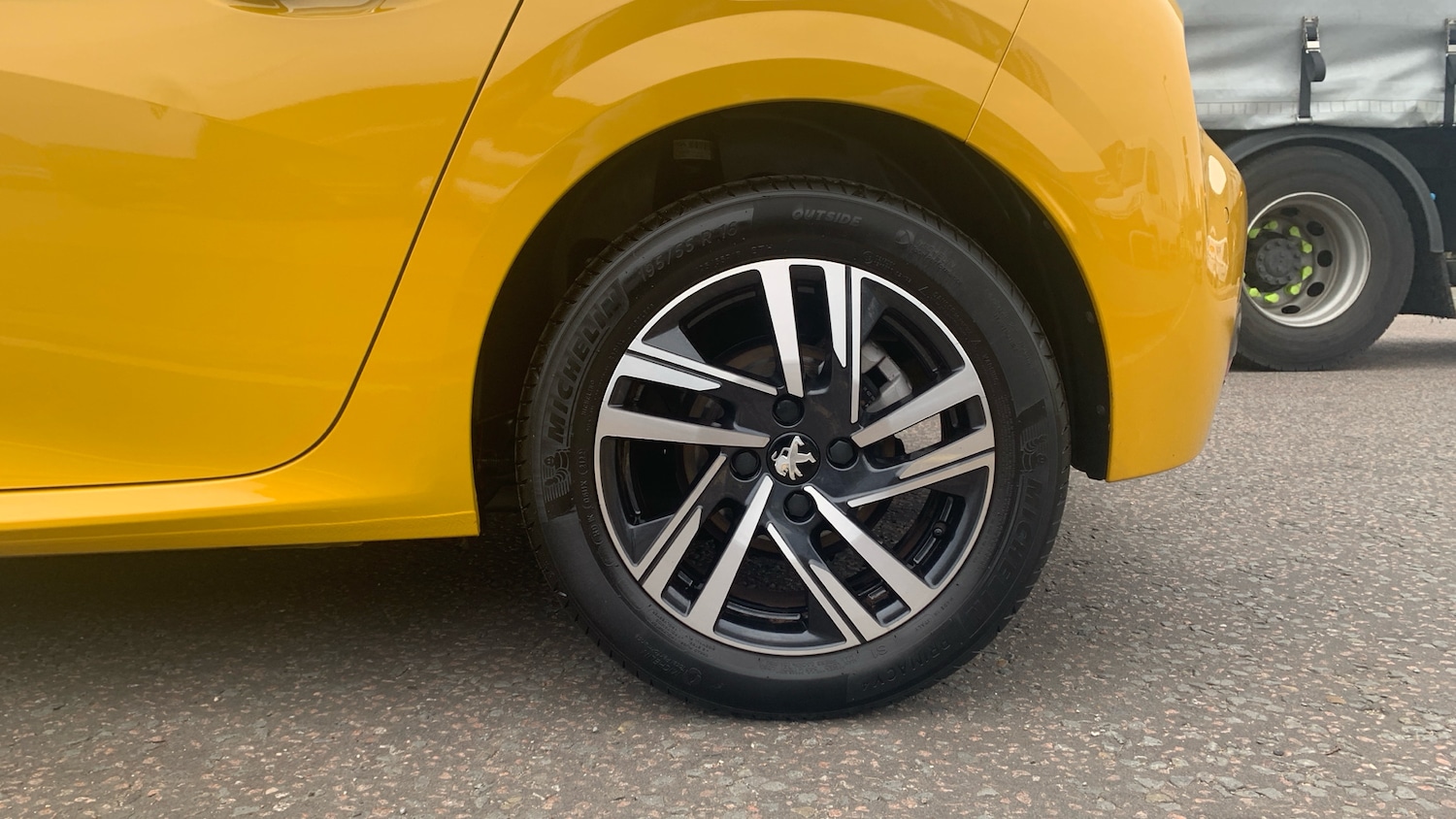 Used Peugeot 208 2022 for sale - 76634738: Photo 15