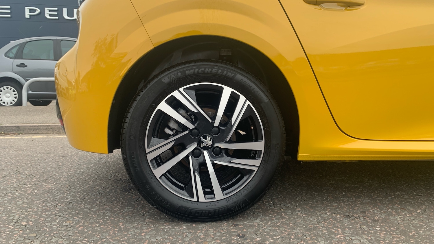 Used Peugeot 208 2022 for sale - 76634738: Photo 16