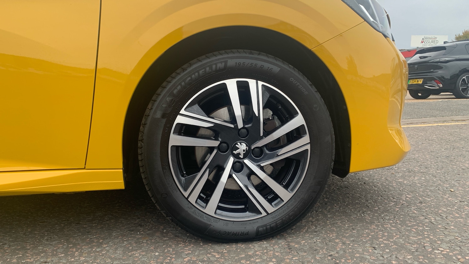 Used Peugeot 208 2022 for sale - 76634738: Photo 17