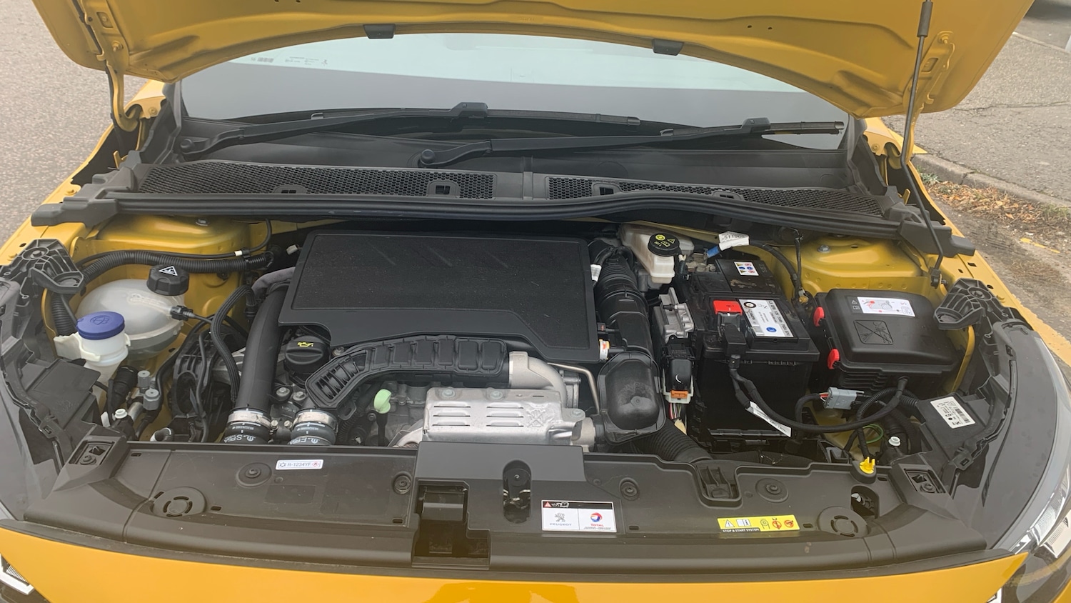 Used Peugeot 208 2022 for sale - 76634738: Photo 18