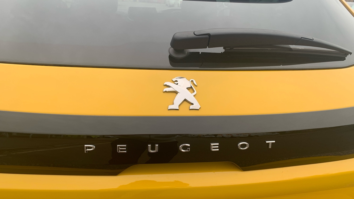 Used Peugeot 208 2022 for sale - 76634738: Photo 26
