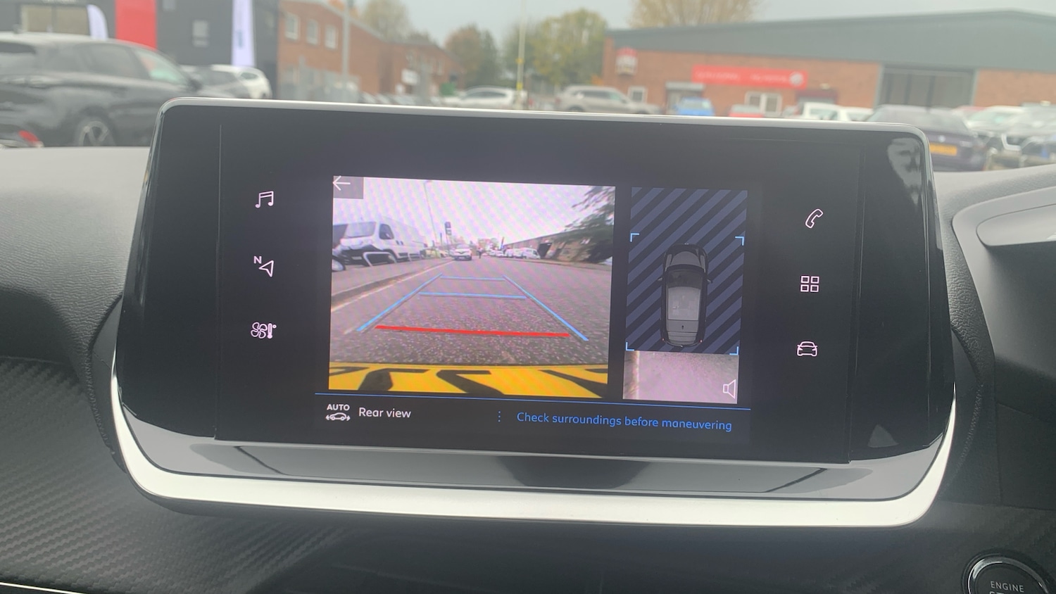 Used Peugeot 208 2022 for sale - 76634738: Photo 29