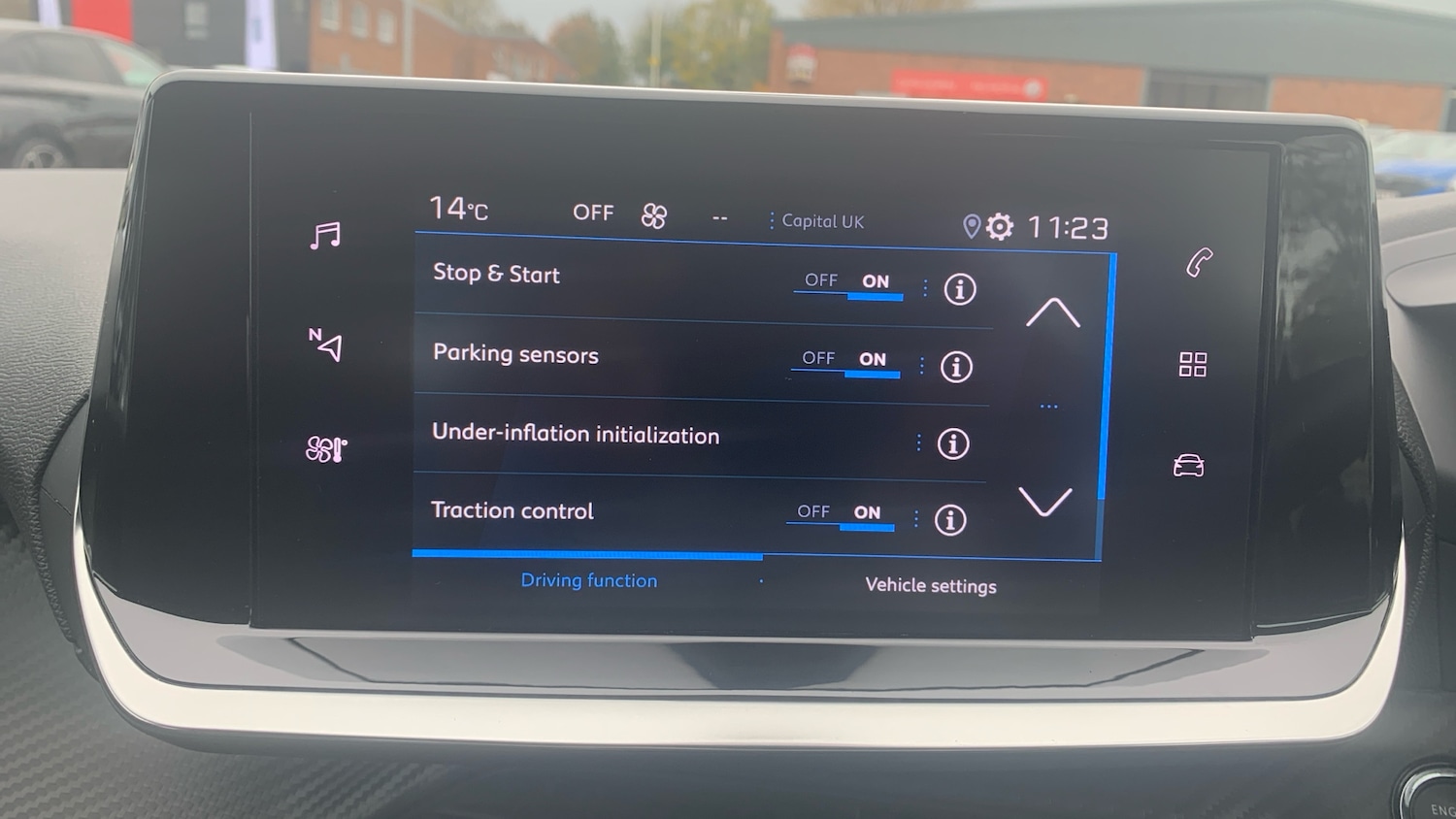 Used Peugeot 208 2022 for sale - 76634738: Photo 30