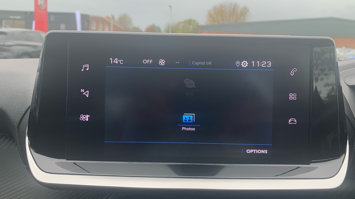 Used Peugeot 208 2022 for sale - 76634738: Photo 31