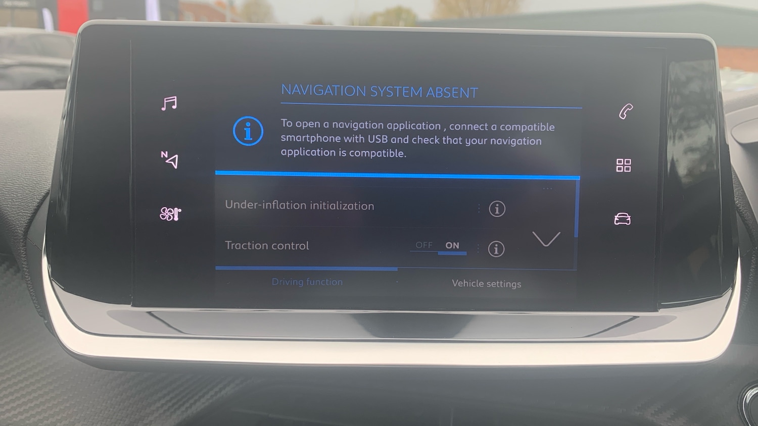 Used Peugeot 208 2022 for sale - 76634738: Photo 32