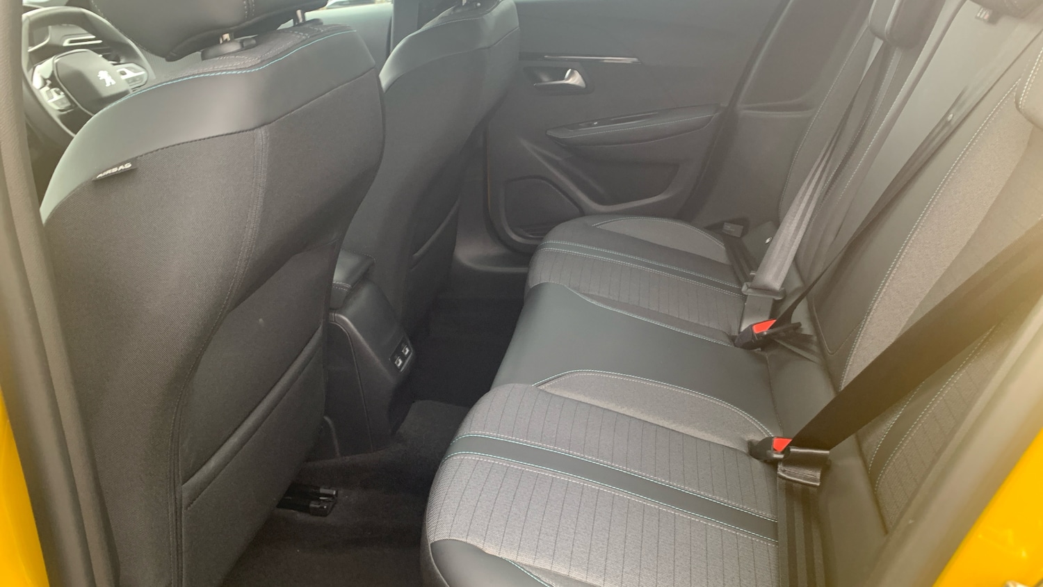 Used Peugeot 208 2022 for sale - 76634738: Photo 33