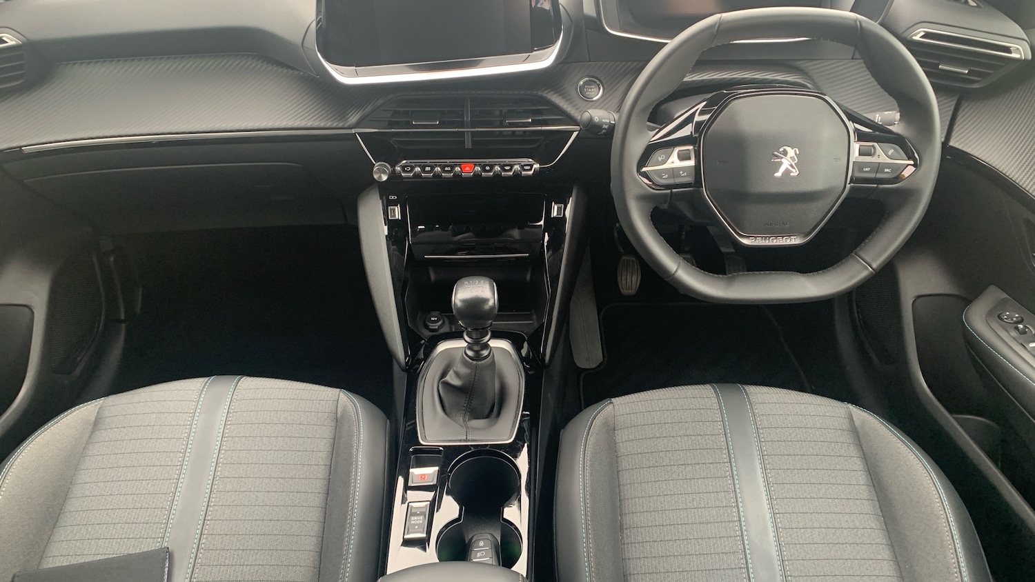 Used Peugeot 208 2022 for sale - 76634738: Photo 4