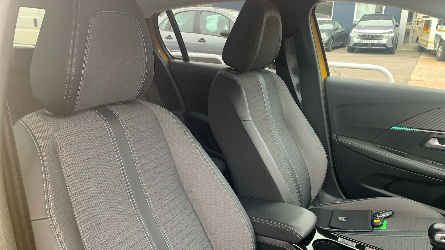 Used Peugeot 208 2022 for sale - 76634738: Photo 42