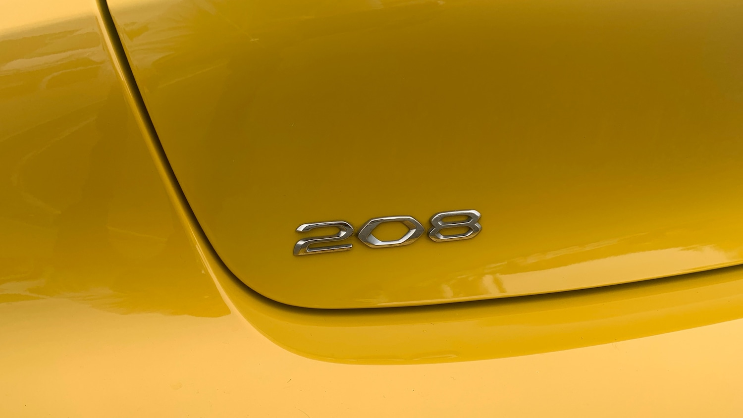 Used Peugeot 208 2022 for sale - 76634738: Photo 44