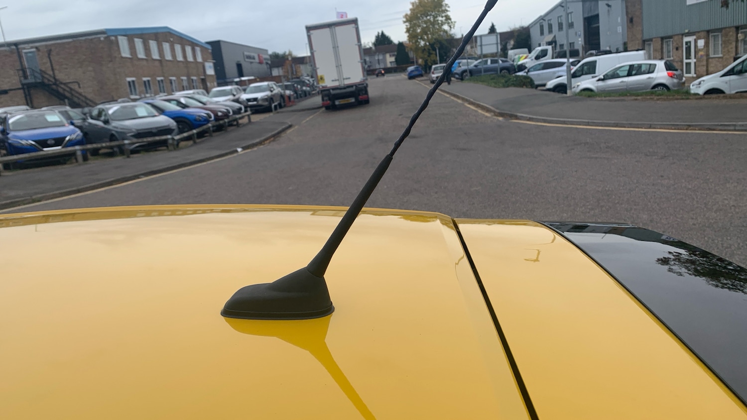 Used Peugeot 208 2022 for sale - 76634738: Photo 48