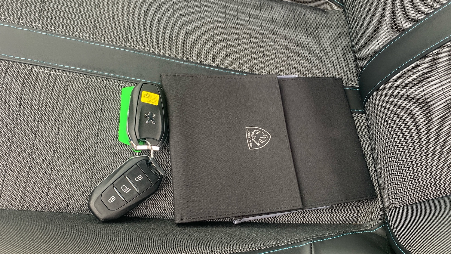 Used Peugeot 208 2022 for sale - 76634738: Photo 49