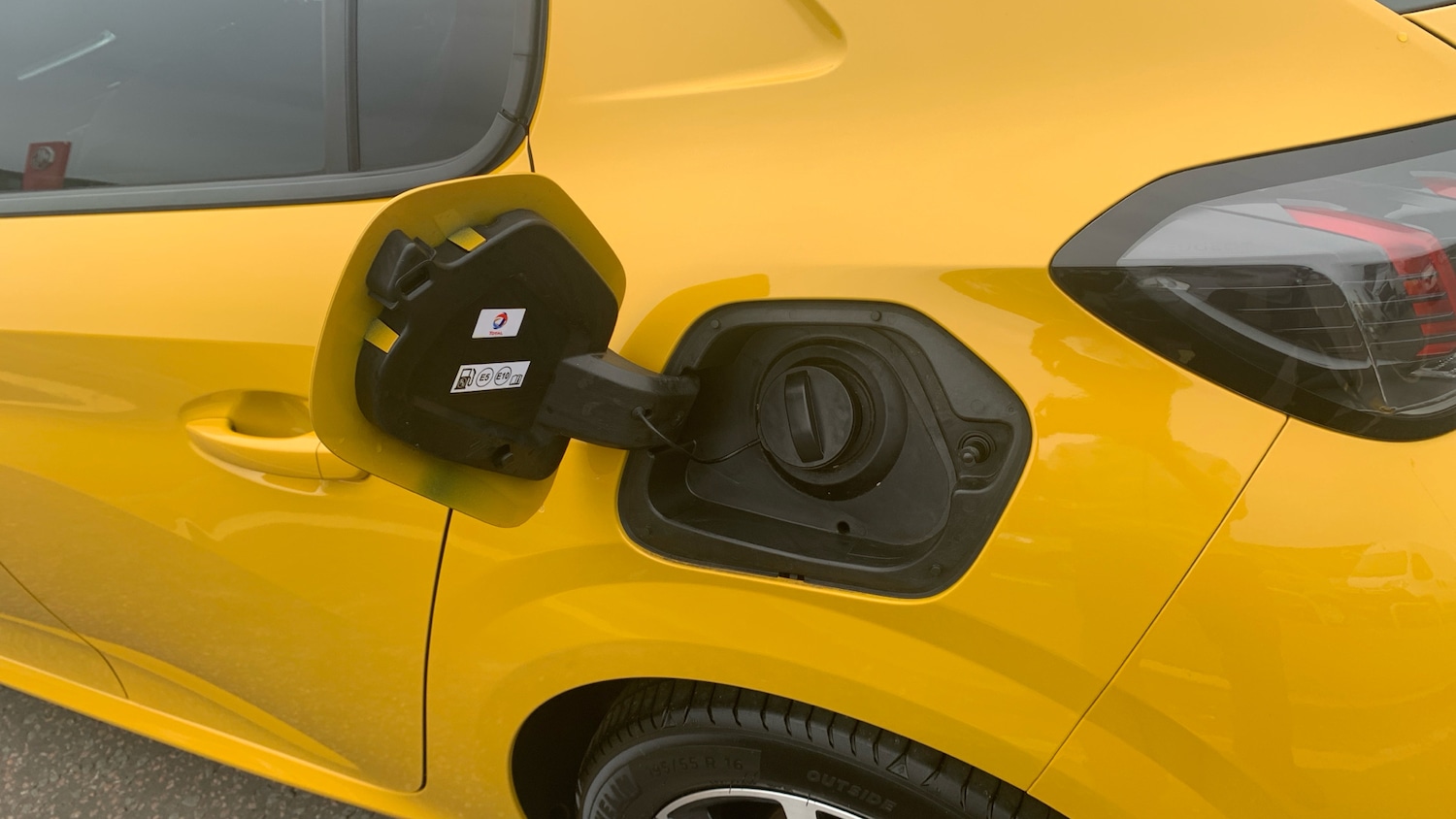 Used Peugeot 208 2022 for sale - 76634738: Photo 50