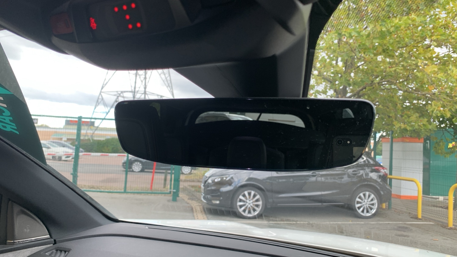 Vehicle 36