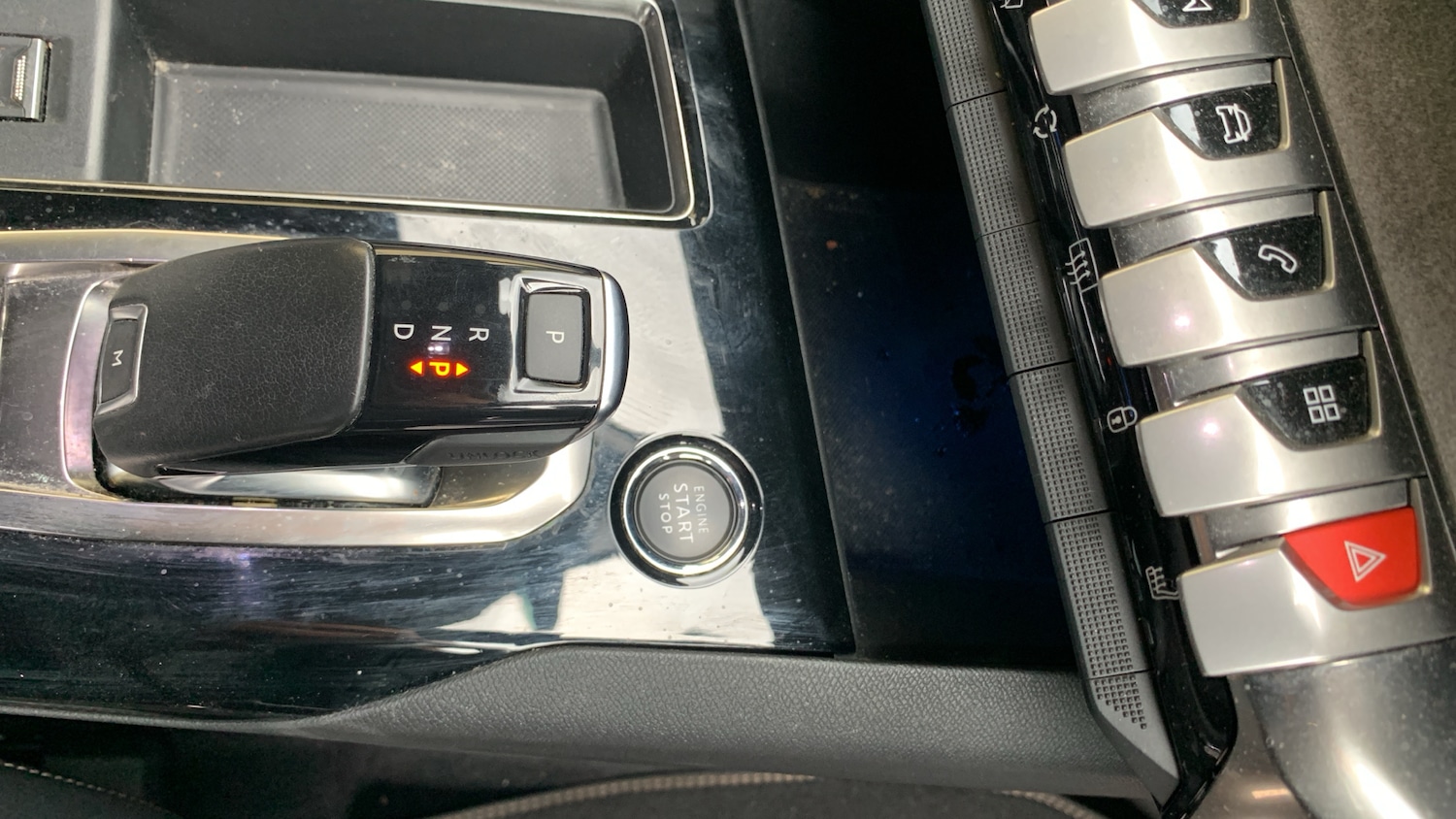 Vehicle 38