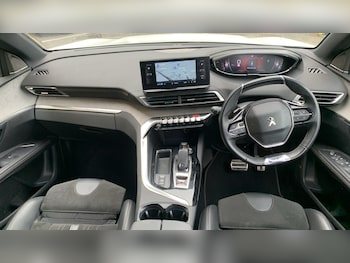 Used Peugeot 5008 2022 for sale - 75859149: Photo