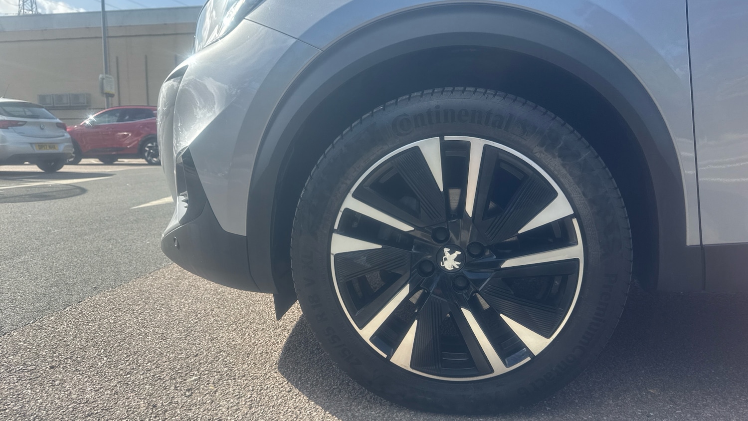 Used Peugeot 2008 2020 for sale - 76180066: Photo 14