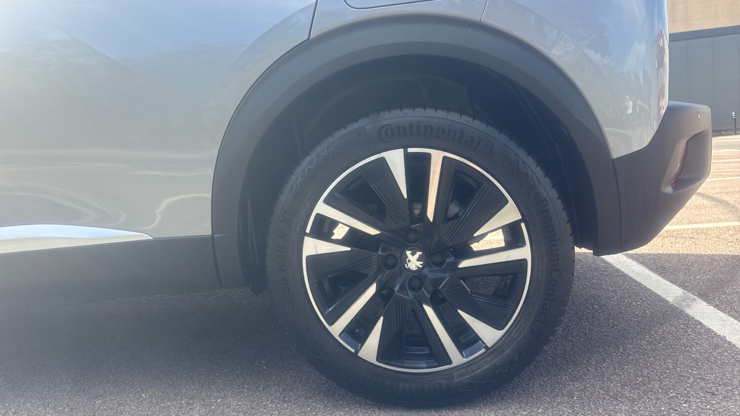 Used Peugeot 2008 2020 for sale - 76180066: Photo 15