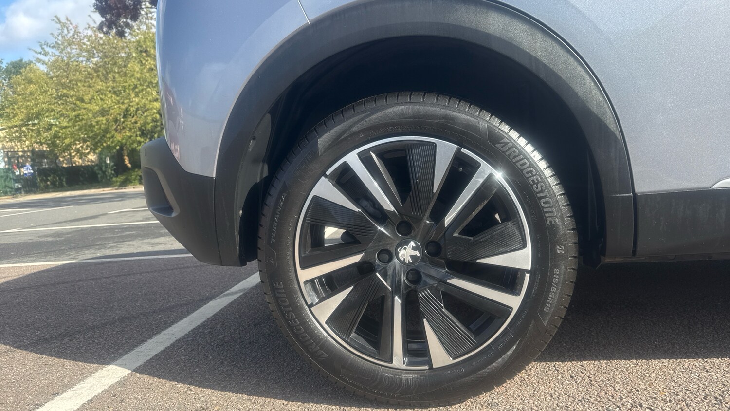 Used Peugeot 2008 2020 for sale - 76180066: Photo 16