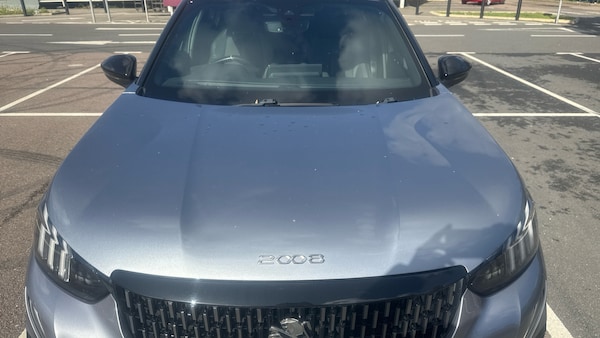 Used Peugeot 2008 2020 for sale - 76180066: Photo 18