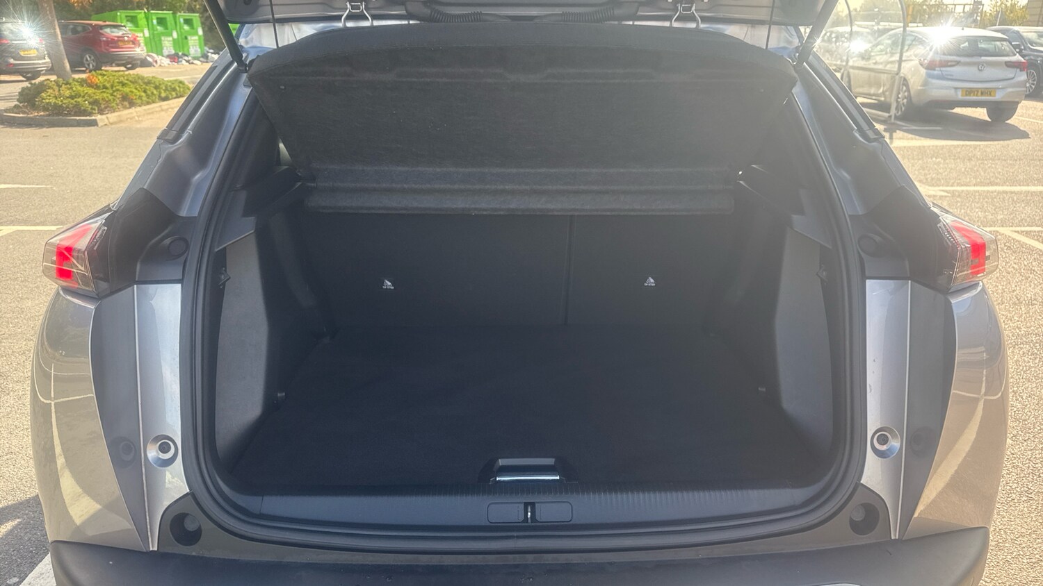 Used Peugeot 2008 2020 for sale - 76180066: Photo 19