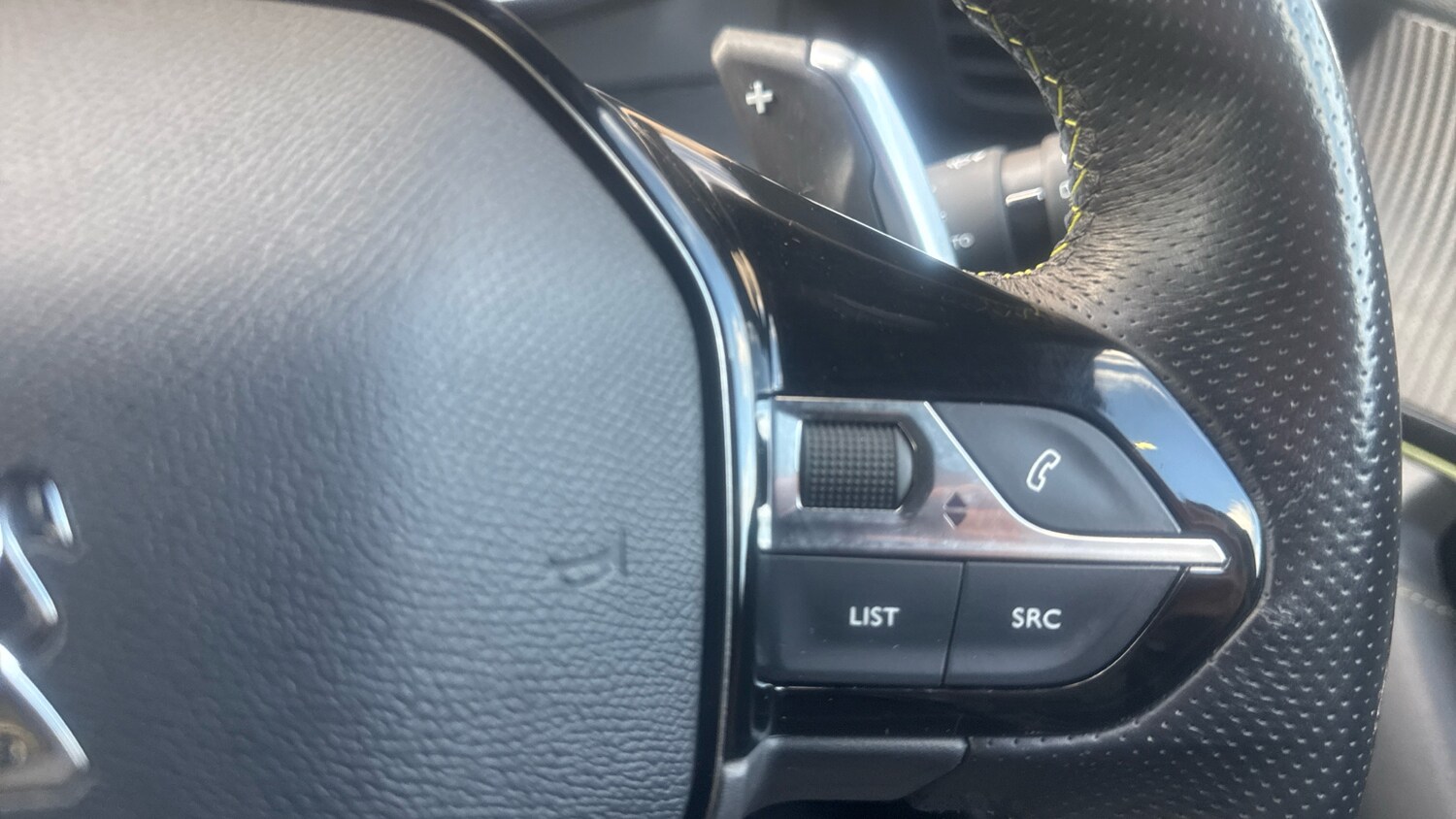 Used Peugeot 2008 2020 for sale - 76180066: Photo 24