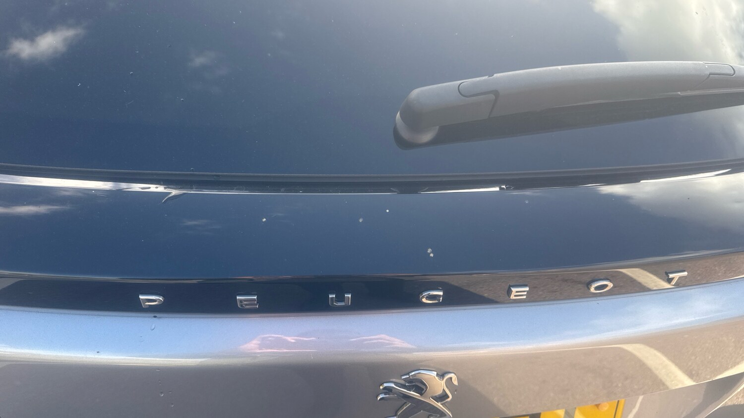 Used Peugeot 2008 2020 for sale - 76180066: Photo 26